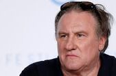 Gerard Depardieu