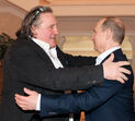 Gerard Depardieu