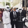 Karl Lagerfeld
