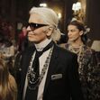 Karl Lagerfeld