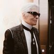 Karl Lagerfeld