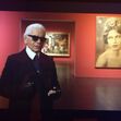 Karl Lagerfeld