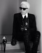 Karl Lagerfeld