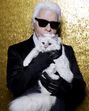 Karl Lagerfeld