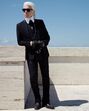 Karl Lagerfeld