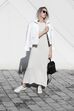 Boxy jacket