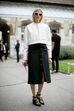 Boxy jacket