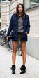 Utility jacket