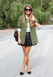 Utility jacket