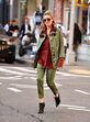 Utility jacket