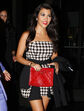 Kourtney Kardashian