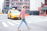 Sling backs