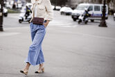 Sling backs