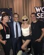 Lady Gaga, Christian Carino