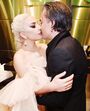 Lady Gaga, Christian Carino