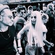Lady Gaga, Christian Carino