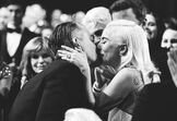 Lady Gaga, Christian Carino