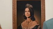Beyoncé e Jay-Z colocam Meghan Markle no lugar de 'rainha'