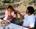 Beyoncé, Jay Z