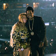 Beyoncé, Jay Z