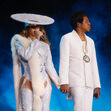 Beyoncé, Jay Z