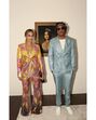 Beyoncé, Jay Z