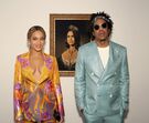 Beyoncé e Jay Z homenageiam Meghan Markle