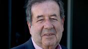 Valdemar Alves, presidente da Câmara de Pedrógão Grande