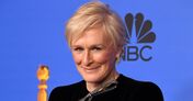 glenn close