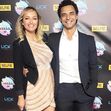Pedro Hossi e Marisa Cruz