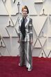 oscars red carpet