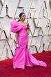 oscars red carpet