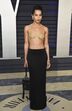 Zoe Kravitz