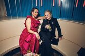 Maya Rudolph e Amy Poehler
