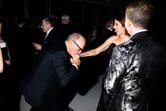 Michael Keaton e Marisa Tomei