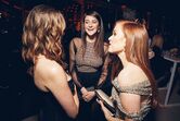 Shailene Woodley e Isla Fisher