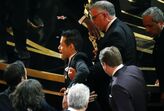 óscares, academia, hollywood, los angeles, rami malek, queda, Bohemian Rhapsody, melhor ator principal