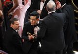 óscares, academia, hollywood, los angeles, rami malek, queda, Bohemian Rhapsody, melhor ator principal