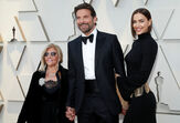 Bradley Cooper, Irina Shayk