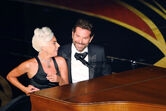 Bradley Cooper, Lady Gaga