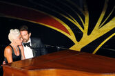 Bradley Cooper, Lady Gaga