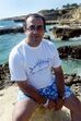 praia do evaristo