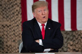 Donald Trump, Alva Johnson, assédio sexual, presidente norte-americano, acusação