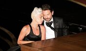 Bradley Cooper e Lady Gaga