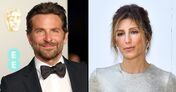 Bradley Cooper e Jennifer Esposito
