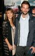 Bradley Cooper e Jennifer Esposito