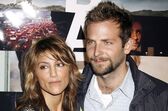 Bradley Cooper e Jennifer Esposito