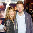 Bradley Cooper e Jennifer Esposito