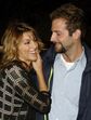 Bradley Cooper e Jennifer Esposito