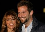 Bradley Cooper e Jennifer Esposito